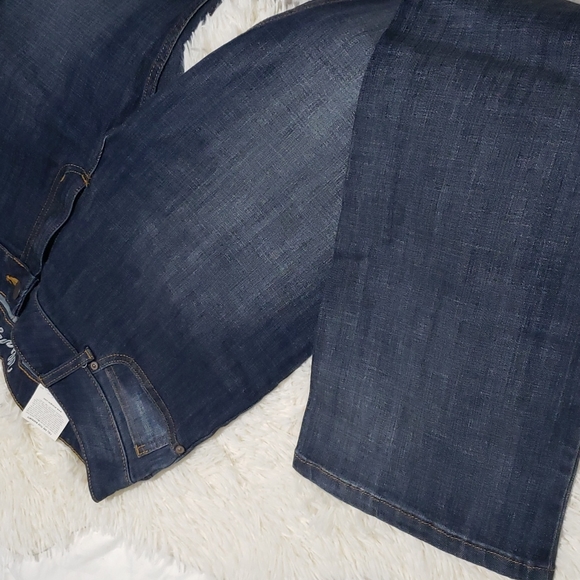 NWT Wrangler Jeans Boot Cut - Picture 3 of 6